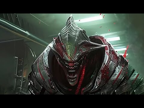 Видео: QUASIMORPH - Квазиморфоз и Квазиморфы