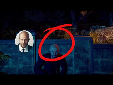 Видео: Какого быть лысым парням ? "THIEF SIMULATOR"