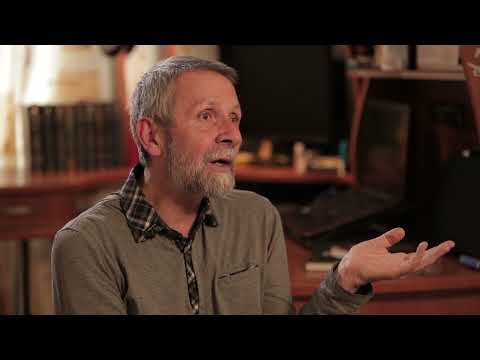 Видео: Андрей Касьяненко. Против течения