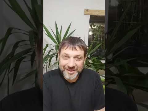 Видео: Как подготовиться к старости.