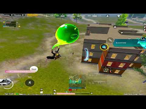 Видео: БЕРУ ЗАВОЕВАТЕЛЯ В ОБНОВЛЕНИИ 4.0 В PUBG MOBILE @inoymvp @NalogovayaPubgmobile