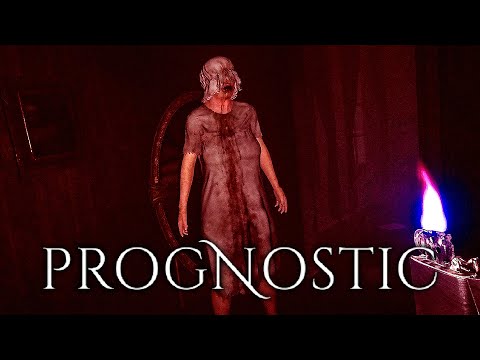 Видео: ПАРАНОРМАЛЬНЫЙ ДОМ - PROGNOSTIC #3 - ИНДИ ХОРРОР ИГРА