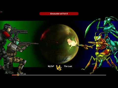 Видео: Sword of the Stars: Complete Collection. Mod Phoenix. Argos Naval yard Episode 64 Серия 64