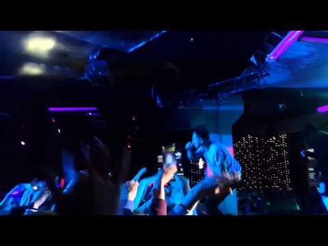 Видео: Oxxxymiron –  Сага об орлах и канарейках (live)