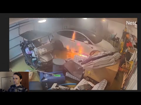 Видео: Электроавтомобили. Охладит ли спрос быстрая потеря стоимости на вторичном рынке