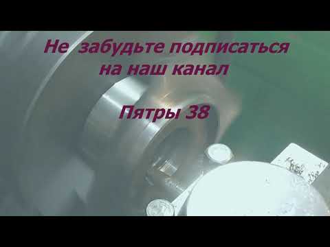 Видео: Как женить насос НШ 10 с корпусом компрессора кондиционера  Это не  сложно