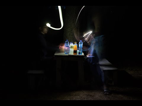 Видео: "По Пътеката - от Ком до Емине" - Филм за преминаването на маршрута на дружбата от двама приятели