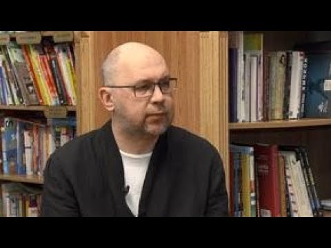 Видео: АЛЕКСЕЙ ИВАНОВ О ЗАВИСТИ И УСТАЛОСТИ