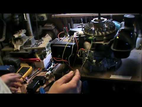 Видео: Перенастройка МПСЗ