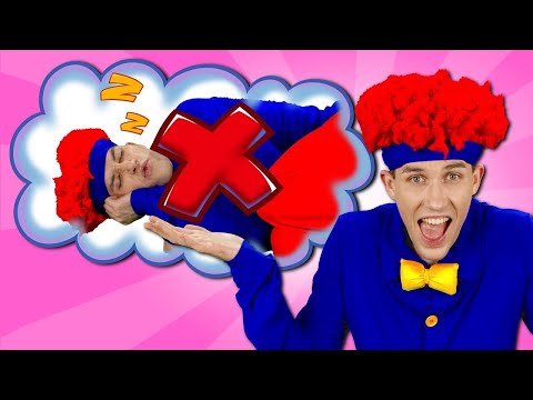 Видео: Не Хочу Спать! | Развивающие Песенки Для Малышей | @dominoki_russian