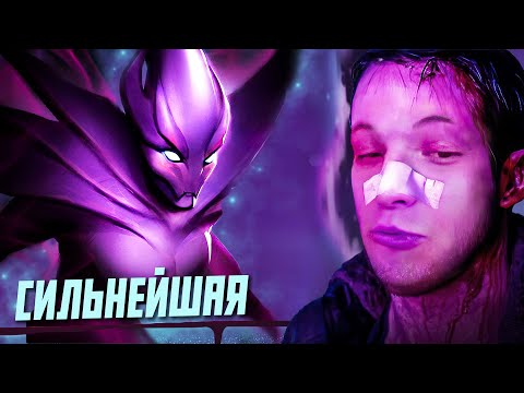 Видео: СОЛО-СТИРАТЕЛЬ! | Spectre 7.37 | Radikaifa