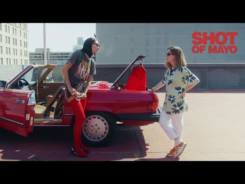 Видео: ТЕСТОВАЯ СЪЕМКА в Лос Анджелесе за 0$ I Blazing Babe, даунтаун и пацаны