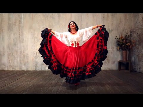 Видео: Qvarta Roma — Сарэ патря (STUDIO)