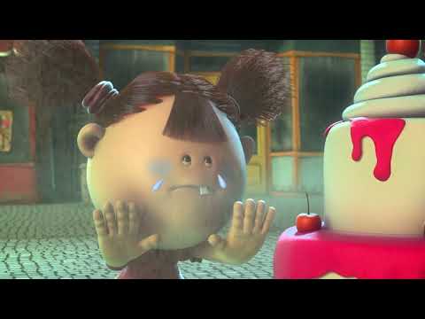 Видео: Зомби Дамб - Доктор Хана 50 серия - Мультики про Зомби zombie dumb