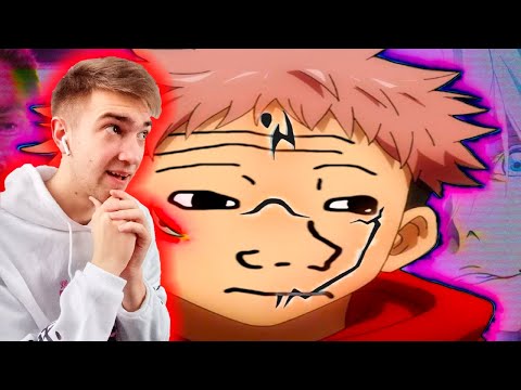 Видео: магическая бибип / Реакция на Грустный Пакет