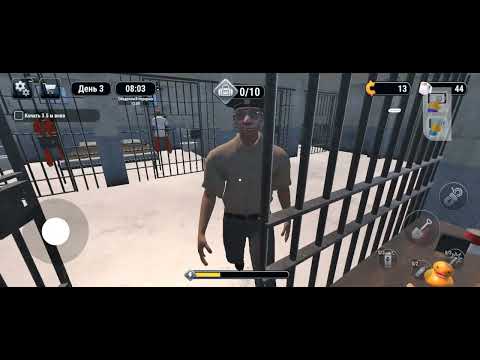 Видео: Сбежать с тюрьмы 2 часть