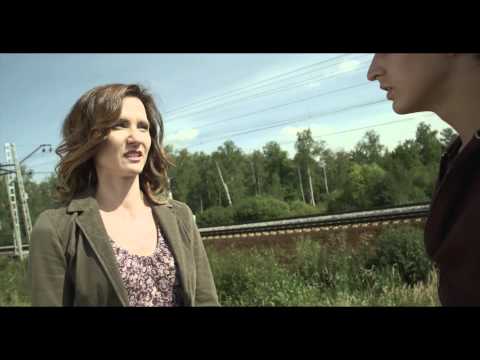 Видео: Ролик Антивандализм "Мама"