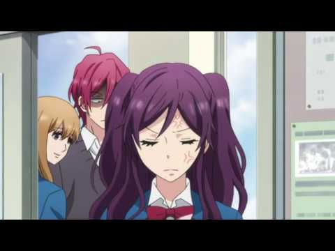 Видео: Радужные дни- Мари-Я не игрушка