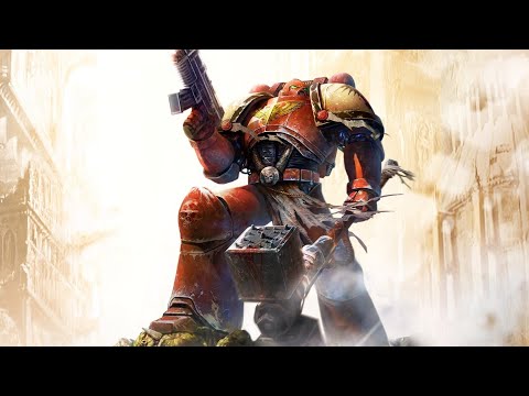 Видео: Warhammer 40,000 (GMV) - Скованные одной цепью
