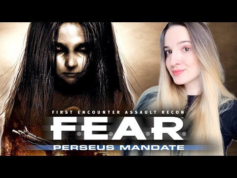 Видео: F.E.A.R PERSEUS MANDATE | Прохождение DLC к FEAR на Русском | ФЕАР ПРОЕКТ ПЕРСЕЙ | Стрим