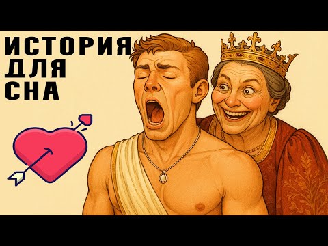 Видео: Постельные Тайны Средневековых Королев: Самые СТРАННЫЕ обычаи Средневековья | История Для Сна