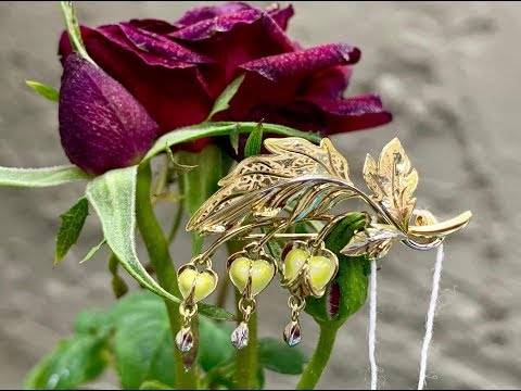 Видео: ПОТРЯСАЮЩИЕ НОВИНКИ!!! ДРАГОЦЕННЫЕ КАМНИ ОТ ЮЗ ПЛАТИНА КОСТРОМА