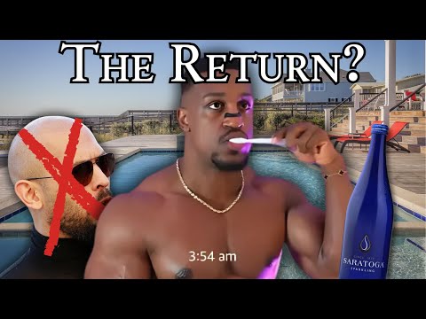 Видео: Возвращение влиятельных альфа-самцов