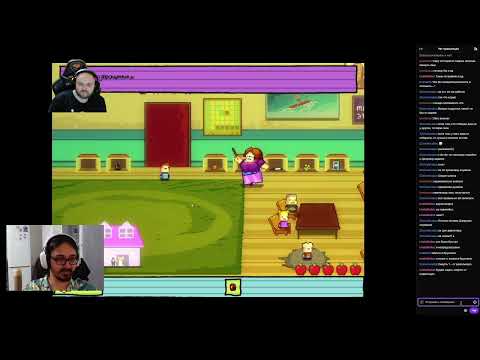 Видео: Kindergarten от Lokiki_0