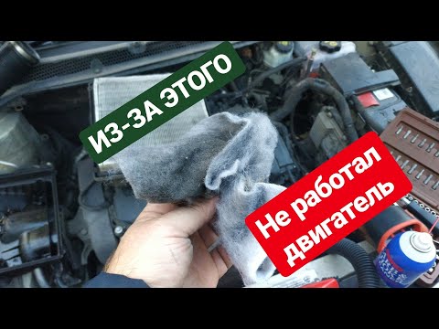 Видео: Opel Astra J ремонт двигателя за 290 рублей