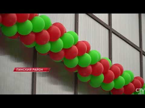 Видео: ДОРОЖЕ! ЗАТО СКОТ ЖИВОЙ!  Современная ферма