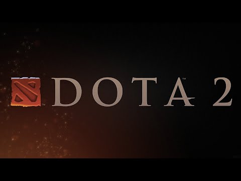 Видео: ПРОВЁЛ 100 ИГР В DOTA 2