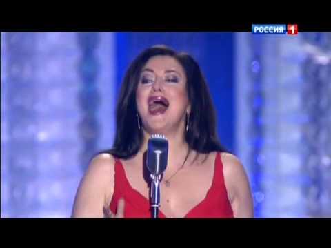 Видео: Тамара Гвердцители - Виват, король! (Субботний вечер - 12.04.2014)