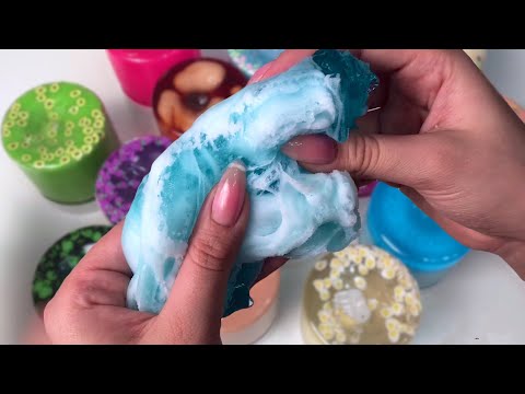 Видео: РАЗГРОМ СЛАЙМОВ ОТ MYSLIME || Masya Slime