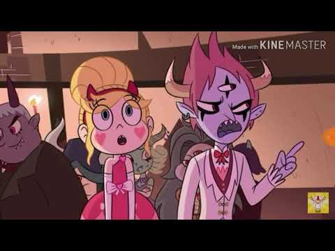 Видео: Стар против сил зла  (клип ДИНАМИТ)