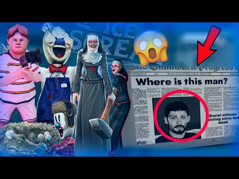 Видео: 😱Я В ШОКЕ! ТЕОРИИ ОБНОВЛЕНИЯ ICE SCREAM 8 TRUE ENDING🥶(feat. @CreepyRaven , @gosha4k_Ultrafull_HD )