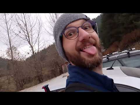 Видео: Дяволската пътека или "колко па да е паднал един мост?"