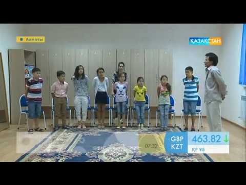 Видео: Мұрат Әбзелбаев: Сауатты сөйлеу маңызды