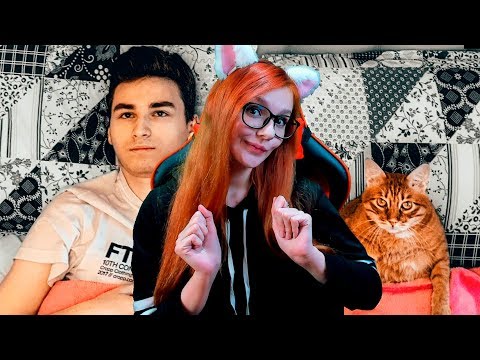 Видео: моё НАСТОЯЩЕЕ утро РЕАКЦИЯ TheBrianMaps БРАЙН МАПС