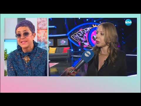 Видео: Психологът Ани Владимирова коментира вербалната агресия - „На кафе” (29.10.2018)