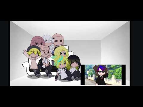 Видео: реакция тм на такемичи как рандом клипы 1/3