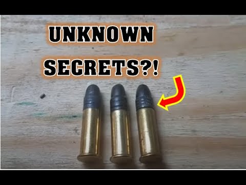 Видео: 22LR Accuracy СЕКРЕТЫ, КОТОРЫЕ ВАМ НУЖНО ЗНАТЬ, РАСКРЫТЫ!!!