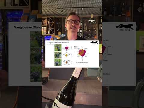 Видео: Производство и химия вина