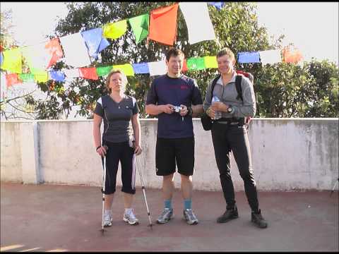 Видео: Друзьям. Лешка Болотов