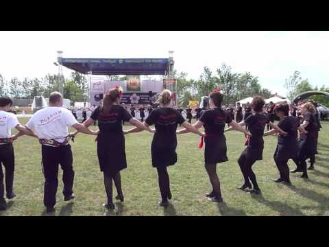 Видео: Арканул, клуб Пълдин, юни 2011.m4v