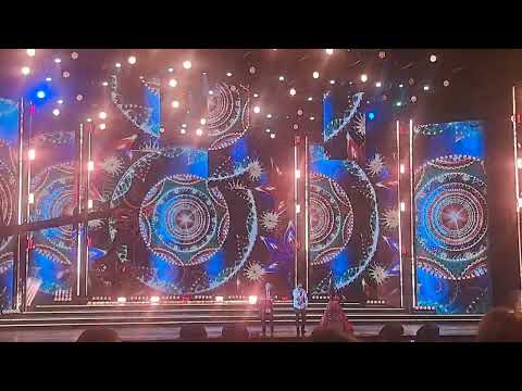 Видео: Финальный концерт конкурса БОЛЬШАЯ СЦЕНА. Москва, Кремлёвский дворец. Январь'25