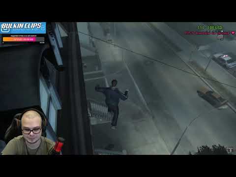 Видео: НАРЕЗКА ВСЕХ СМЕРТЕЙ БУЛКИНА В GTA (GTA III | GTA Vice City | GTA San Andreas | GTA IV) №2 (СТРИМЫ)