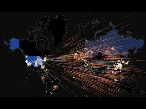 Видео: Практический пример атаки на веб приложение