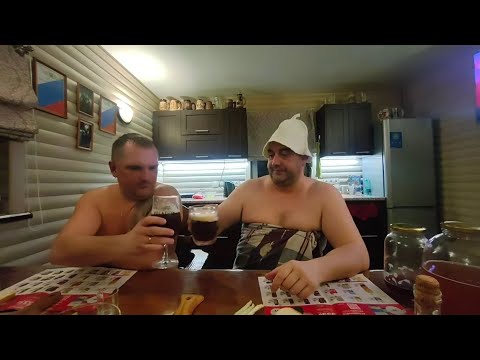 Видео: Розлив, Карбонизация и Дегустация домашнего пива!!!