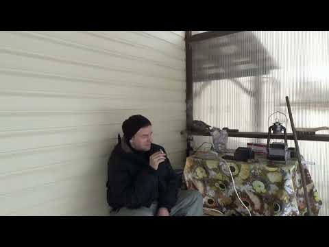 Видео: Берли голд в микроволновке.