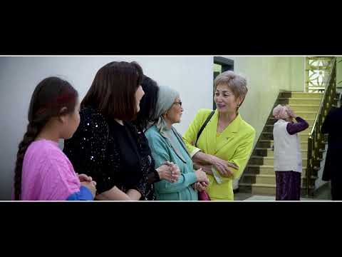 Видео: 08,12,2024 Кудалык алтын гасыр